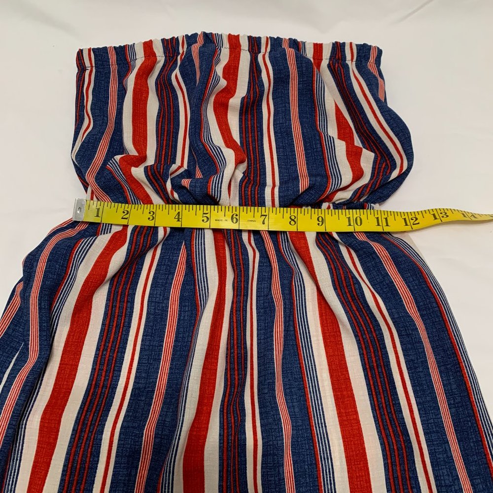 Lani California Women´s Maxi Dress, Size S - Picture 15 of 16